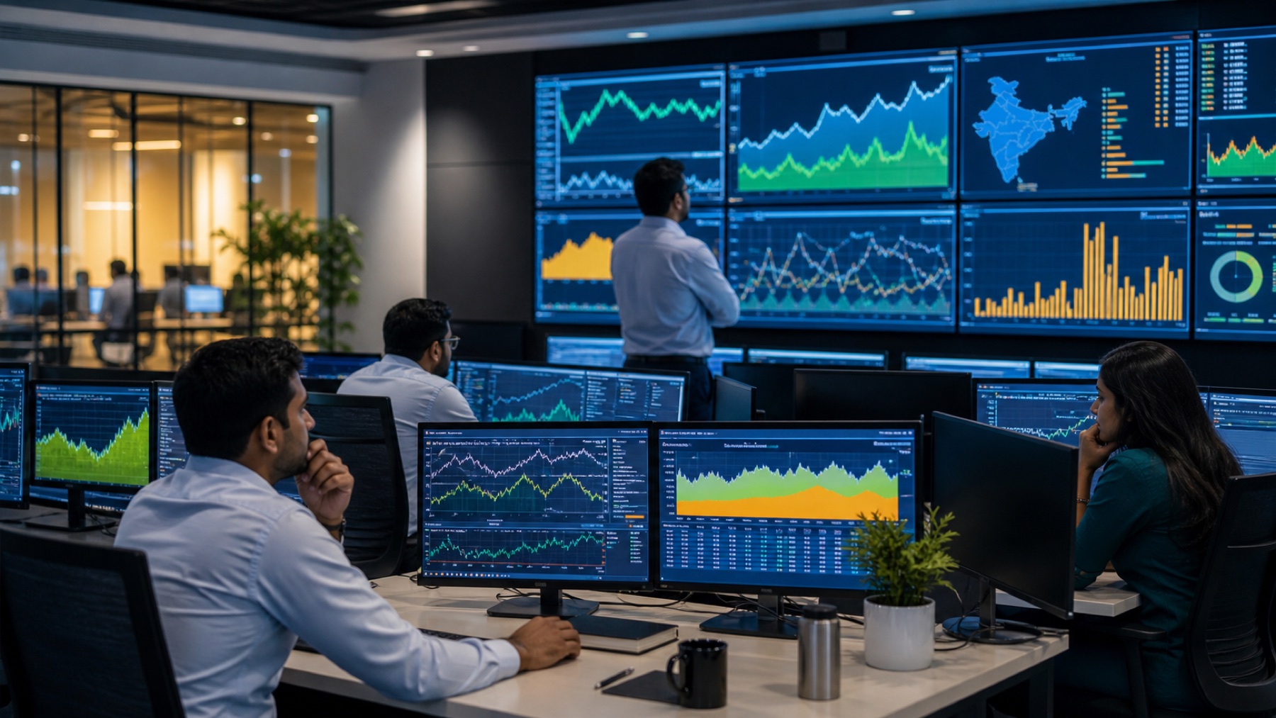 Energy Procurement & Strategy